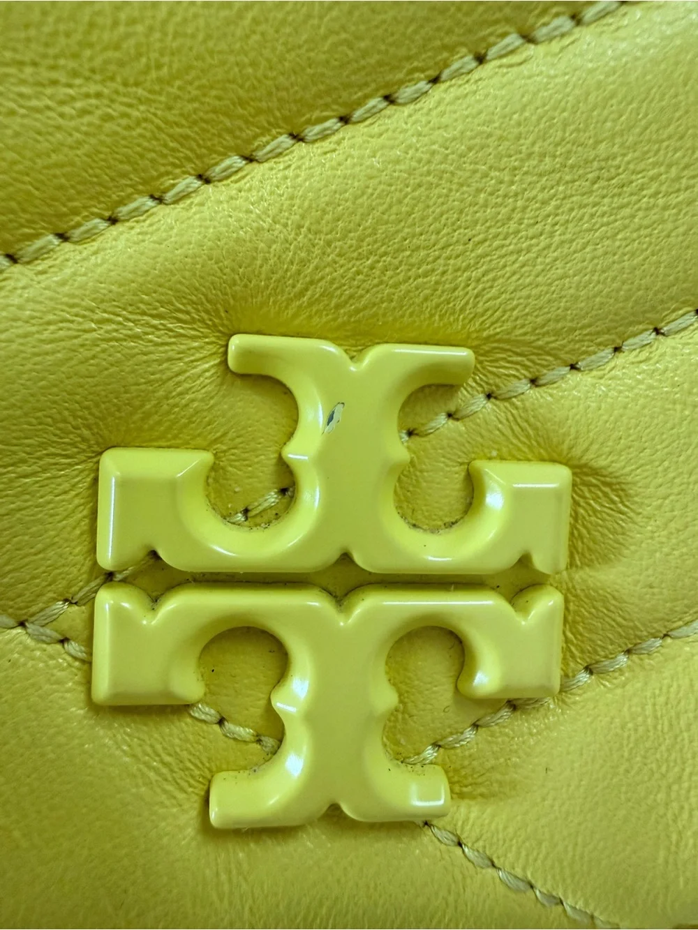 Tory Burch Kira Chevron Convertible Shoulder Bag
